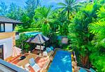 BAN19763: 5 Bedroom Pool Villa within 200 meters to the Bang Tao beach. Thumbnail #8