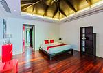 BAN19763: 5 Bedroom Pool Villa within 200 meters to the Bang Tao beach. Thumbnail #20