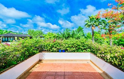 BAN19763: 5 Bedroom Pool Villa within 200 meters to the Bang Tao beach. Photo #22