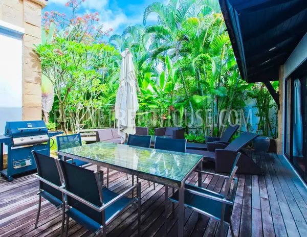 BAN19763: 5 Bedroom Pool Villa within 200 meters to the Bang Tao beach. 照片 #23