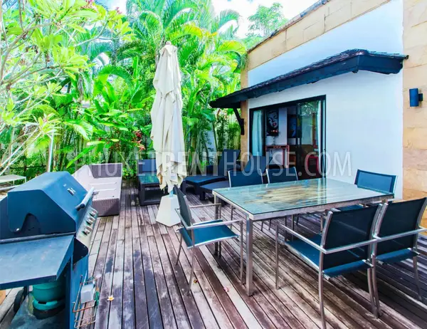 BAN19763: 5 Bedroom Pool Villa within 200 meters to the Bang Tao beach. 照片 #24