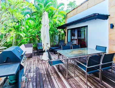 BAN19763: 5 Bedroom Pool Villa within 200 meters to the Bang Tao beach. Photo #24