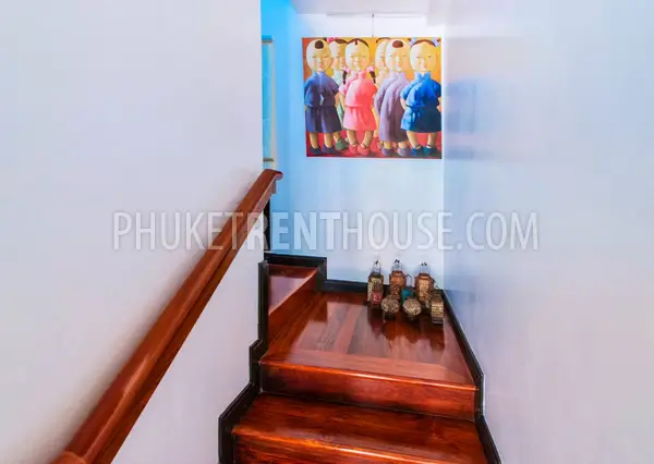 BAN19763: 5 Bedroom Pool Villa within 200 meters to the Bang Tao beach. 照片 #15