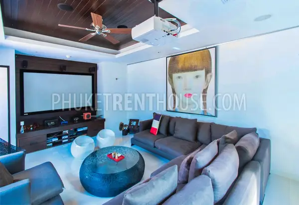 BAN19763: 5 Bedroom Pool Villa within 200 meters to the Bang Tao beach. 照片 #17