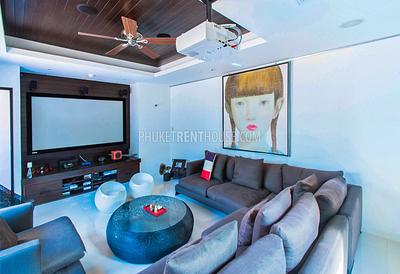 BAN19763: 5 Bedroom Pool Villa within 200 meters to the Bang Tao beach. Photo #17
