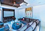 BAN19763: 5 Bedroom Pool Villa within 200 meters to the Bang Tao beach. Thumbnail #17
