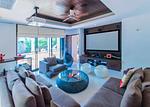 BAN19763: 5 Bedroom Pool Villa within 200 meters to the Bang Tao beach. Thumbnail #18