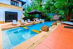 BAN19763: 5 Bedroom Pool Villa within 200 meters to the Bang Tao beach. Thumbnail #30