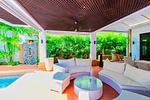 BAN19763: 5 Bedroom Pool Villa within 200 meters to the Bang Tao beach. Thumbnail #34