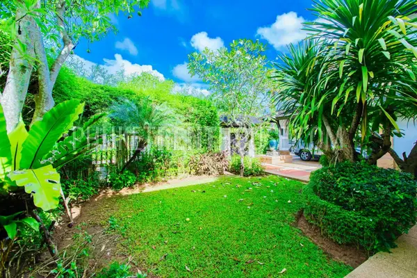 BAN19763: 5 Bedroom Pool Villa within 200 meters to the Bang Tao beach. 照片 #26