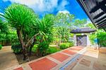 BAN19763: 5 Bedroom Pool Villa within 200 meters to the Bang Tao beach. Thumbnail #27