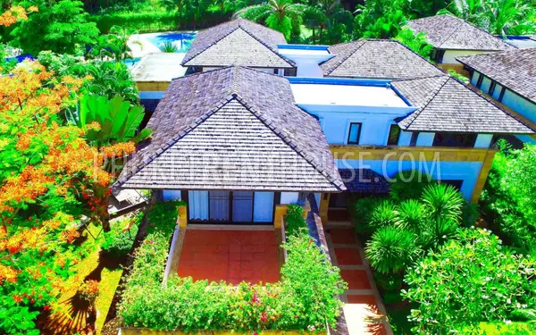 BAN19763: 5 Bedroom Pool Villa within 200 meters to the Bang Tao beach. 照片 #28