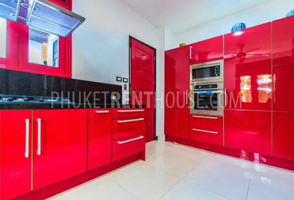 BAN19763: 5 Bedroom Pool Villa within 200 meters to the Bang Tao beach. 照片 #35