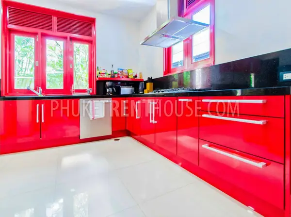 BAN19763: 5 Bedroom Pool Villa within 200 meters to the Bang Tao beach. 照片 #36