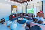 BAN19763: 5 Bedroom Pool Villa within 200 meters to the Bang Tao beach. Thumbnail #37