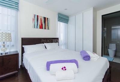 BAN19764: Three-storey 5 Bedroom Villa in the Laguna area. 照片 #13