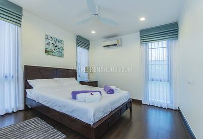BAN19764: Three-storey 5 Bedroom Villa in the Laguna area. 照片 #8