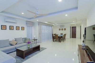 BAN19764: Three-storey 5 Bedroom Villa in the Laguna area. Photo #21