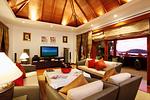 SUR19766: Exclusive 10 Bedroom Villa with private pool in Surin. Thumbnail #21