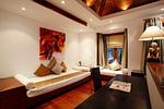 SUR19766: Exclusive 10 Bedroom Villa with private pool in Surin. Thumbnail #41