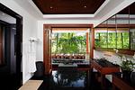 SUR19766: Exclusive 10 Bedroom Villa with private pool in Surin. Thumbnail #43