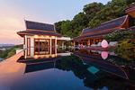 SUR19766: Exclusive 10 Bedroom Villa with private pool in Surin. Thumbnail #54