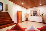 SUR19766: Exclusive 10 Bedroom Villa with private pool in Surin. Thumbnail #64