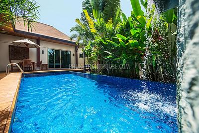 NAI19771: Fully furnished 2 Bedroom Pool Villa. Photo #14