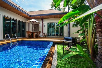 NAI19771: Fully furnished 2 Bedroom Pool Villa. Photo #24