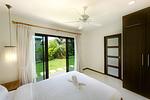 NAI19773: Tropical Pool Vila in Naiharn. Thumbnail #13