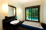 NAI19773: Tropical Pool Vila in Naiharn. Thumbnail #16