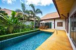 NAI19773: Tropical Pool Vila in Naiharn. Thumbnail #34