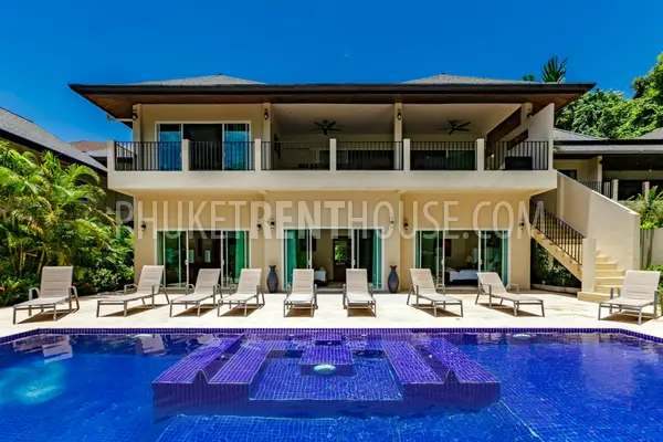 NAI19778: Charming 7 Bedroom Villa with Mountain View. Fotoğraf #1