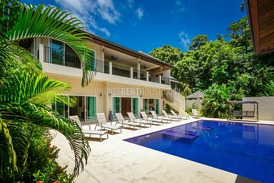 NAI19778: Charming 7 Bedroom Villa with Mountain View. Photo #3