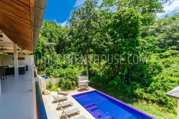 NAI19778: Charming 7 Bedroom Villa with Mountain View. Fotoğraf #4