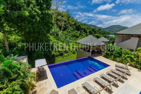 NAI19778: Charming 7 Bedroom Villa with Mountain View. Fotoğraf #5