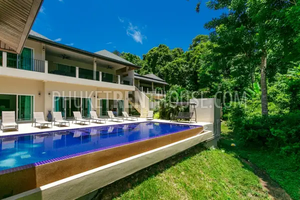 NAI19778: Charming 7 Bedroom Villa with Mountain View. Fotoğraf #10