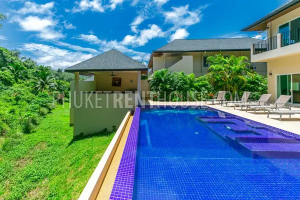 NAI19778: Charming 7 Bedroom Villa with Mountain View. Fotoğraf #7