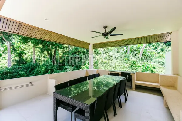 NAI19778: Charming 7 Bedroom Villa with Mountain View. Fotoğraf #8