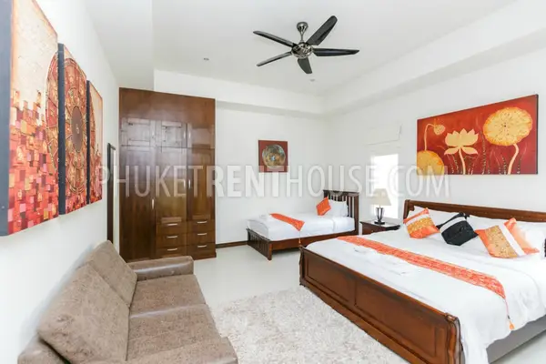 NAI19778: Charming 7 Bedroom Villa with Mountain View. Fotoğraf #23
