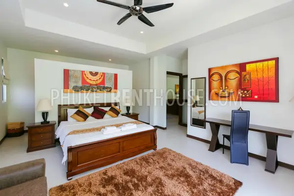 NAI19778: Charming 7 Bedroom Villa with Mountain View. Fotoğraf #25