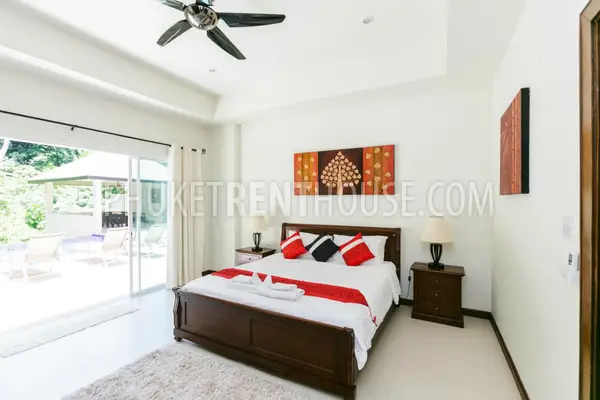 NAI19778: Charming 7 Bedroom Villa with Mountain View. Fotoğraf #17