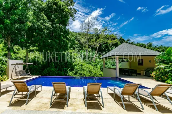 NAI19778: Charming 7 Bedroom Villa with Mountain View. Fotoğraf #18