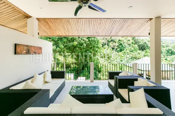 NAI19778: Charming 7 Bedroom Villa with Mountain View. Fotoğraf #30