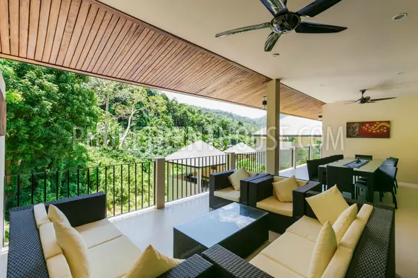 NAI19778: Charming 7 Bedroom Villa with Mountain View. Fotoğraf #31
