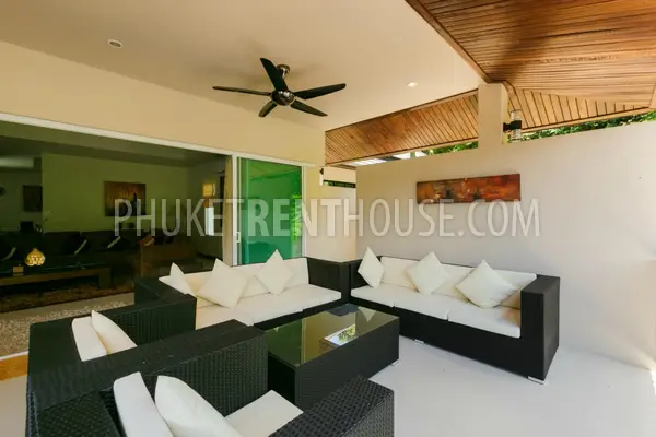 NAI19778: Charming 7 Bedroom Villa with Mountain View. Fotoğraf #32