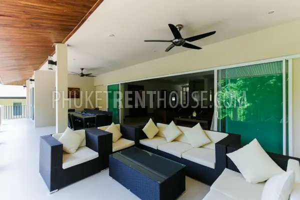 NAI19778: Charming 7 Bedroom Villa with Mountain View. Fotoğraf #33
