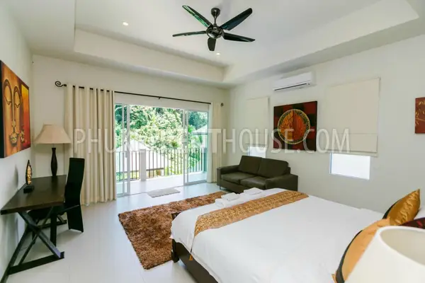 NAI19778: Charming 7 Bedroom Villa with Mountain View. Fotoğraf #28
