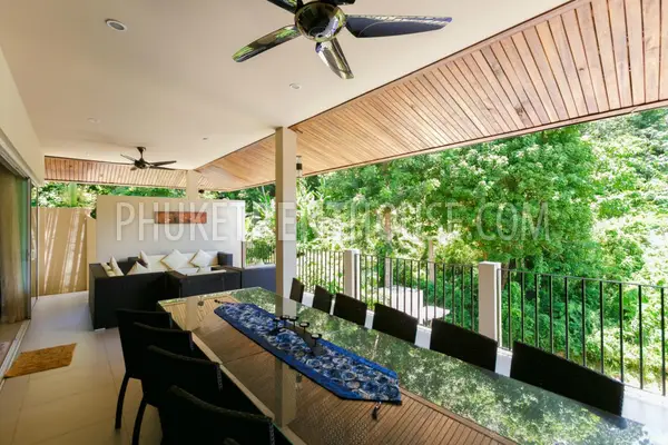 NAI19778: Charming 7 Bedroom Villa with Mountain View. Fotoğraf #29