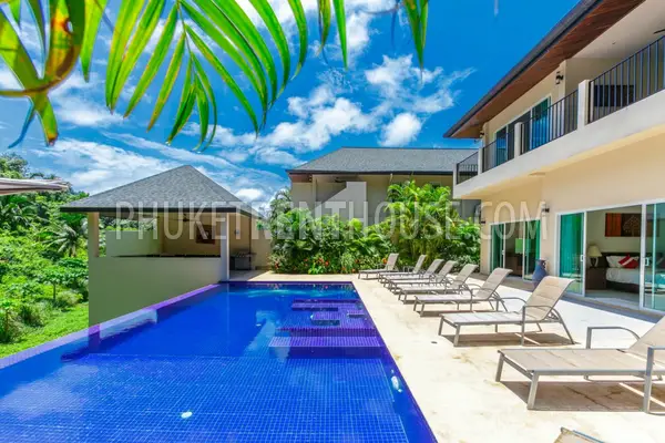 NAI19778: Charming 7 Bedroom Villa with Mountain View. Fotoğraf #44